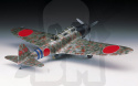 Hasegawa A07 B5N2 Kate 1:72