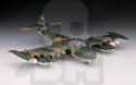 Hasegawa A12 Cessna A-37 A/B Dragonfly 1:72