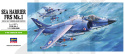 Hasegawa B05 Sea Harrier FRS Mk.1 1:72