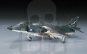 Hasegawa B05 Sea Harrier FRS Mk.1 1:72
