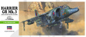 Hasegawa B06 Harrier GR Mk.3 1:72