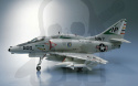 Hasegawa B09 A-4E/F Skyhawk 1:72