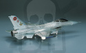 Hasegawa C12 F-16N Top Gun 1:72