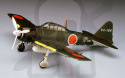 Hasegawa D26 MItsubishi A6M3 Type 22/32 Zero 1:72