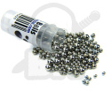 Micro STEEL Balls (2-4mm) kulki stalowe