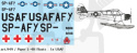 Smer 0949 Piper L-4 Floats 1:72