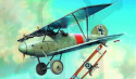 Smer 0878 Albatros D.Va 1:72
