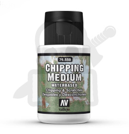 Vallejo 76550 Chipping Medium 35 ml