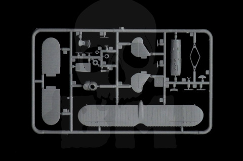 1:72 Fiat Cr.32 Freccia