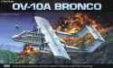Academy 12463 OV-10 Bronco 1:72