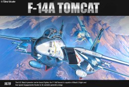 Academy 12471 F-14A Tomcat 1:72