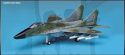 Academy 12615 MIG-29 Fulcrum 1:144