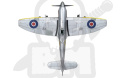 Airfix 02110 Hawker Tempest Mk.V Post War 1:72