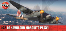 Airfix 04065 De Havilland Mosquito PR.XVI 1:72