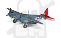 Airfix 04065 De Havilland Mosquito PR.XVI 1:72