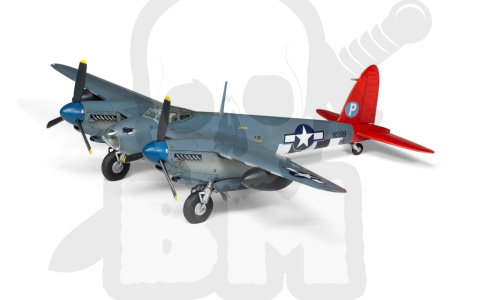 Airfix 04065 De Havilland Mosquito PR.XVI 1:72