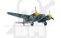 Airfix 04065 De Havilland Mosquito PR.XVI 1:72