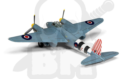 Airfix 04065 De Havilland Mosquito PR.XVI 1:72