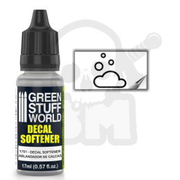 Green Stuff World - Decal Softener 17ml