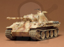 1:35 Tamiya 35065 German Panther Ausf A Medium Tank