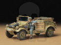 1:35 Tamiya 35213 German Kubelwagen Type 82