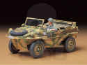 1:35 Tamiya 35224 German Schwimmwagen Type 166