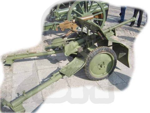 ACE 72534 Finnish AT gun 37 PstK/36 1:72