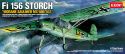 Academy 12459 FI-156 Storch 1:72