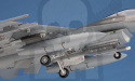 Hasegawa X72-14 Aircraft Weapons IX (U.S. Joint Direct Attack Munitions & Targetr Pods) 1:72
