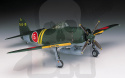 Hasegawa A06 Kawanishi N1K2-J George 1:72
