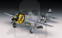 Hasegawa A08 P-47 D Thunderbolt 1:72