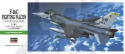 Hasegawa B02 F-16C F.F. 1:72