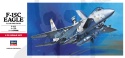Hasegawa C06 F-15C Eagle 1:72