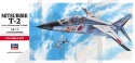 Hasegawa C04 Mitsubishi T-2 1:72