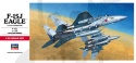 Hasegawa C07 F-15J Eagle 1:72