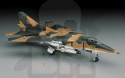 Hasegawa C10 Mig-27 Flogger D 1:72