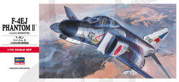 Hasegawa C01 F-4EJ Phantom II 1:72