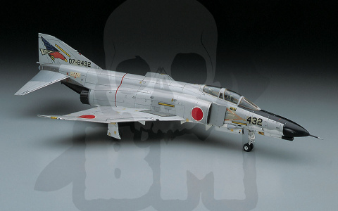 Hasegawa C01 F-4EJ Phantom II 1:72