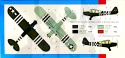 SMER 0822 Piper L4 Cub 1:48