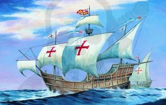 Smer 0905 Santa Maria 1:270