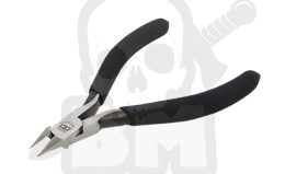 Tamiya 74123 Szczypce boczne do plastiku wąskie