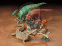 Tamiya 60107 Mesozoic Creatures