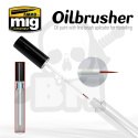 Ammo Mig 3339 Oilbrusher Gold 10ml