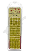 Army Painter Basing Tuft Meadow Flowers 2019