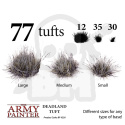 Army Painter Kępki trawy Deadland Tuft