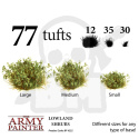 Army Painter Kępki trawy Lowland Shrubs 2019