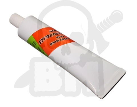Klej uniwersalny typu hemol 30ml - 1 szt. Wamod