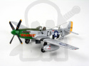 Revell 04148 P-51D Mustang 1:72