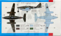 SMER 0864 Messerschmitt Me 262 A-1a 1:72