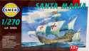 Smer 0905 Santa Maria 1:270